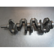 #YC02 Crankshaft Standard From 2009 NISSAN ALTIMA  2.5